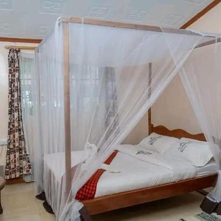 Kivu Resort Nakuru Exterior foto