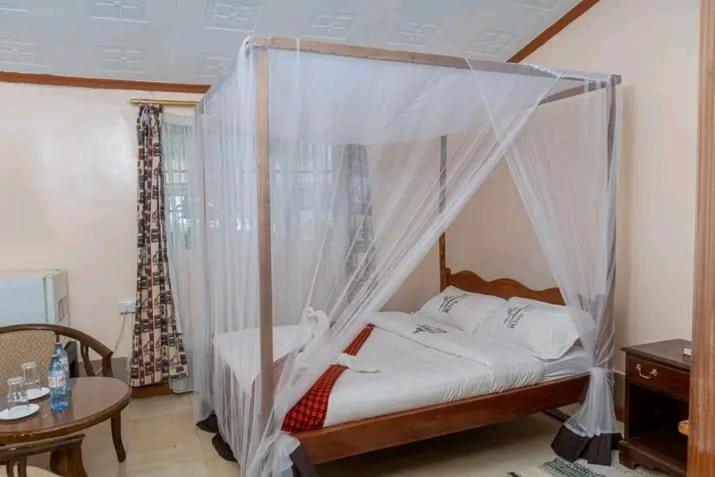 Kivu Resort Nakuru Exterior foto