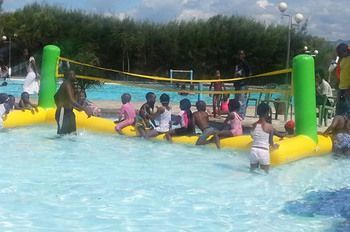 Kivu Resort Nakuru Exterior foto